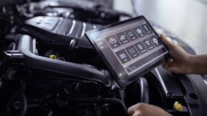 Test emisii auto pentru inspecție tehnică auto la ITP Rușețu”