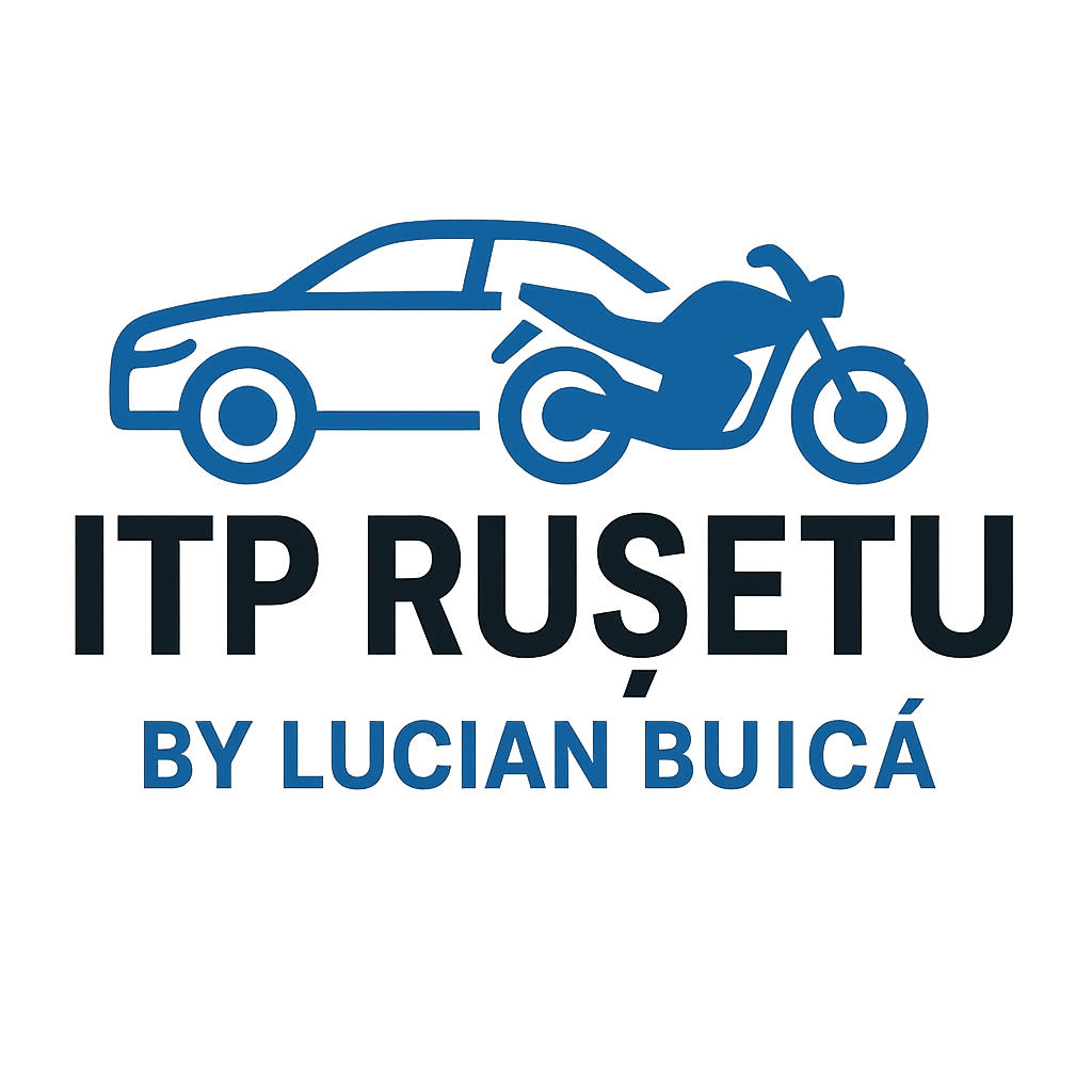 itp sector 6 auto si moto pe strada rusetu nr 6
